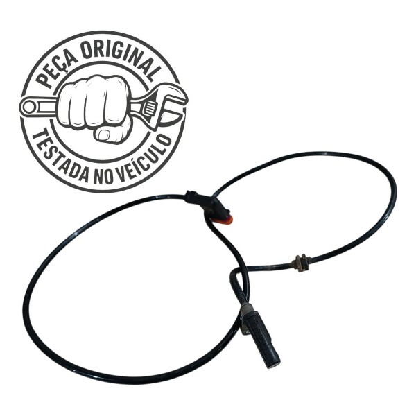 Sensor Abs Traseiro Mercedes C180 C200 1.8 Cgi 2012 2013
