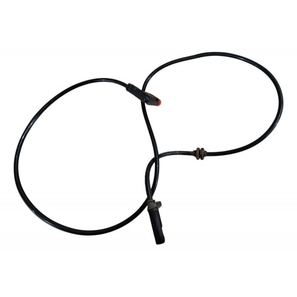 Sensor Abs Traseiro Mercedes C180 C200 1.8 Cgi 2012 2013
