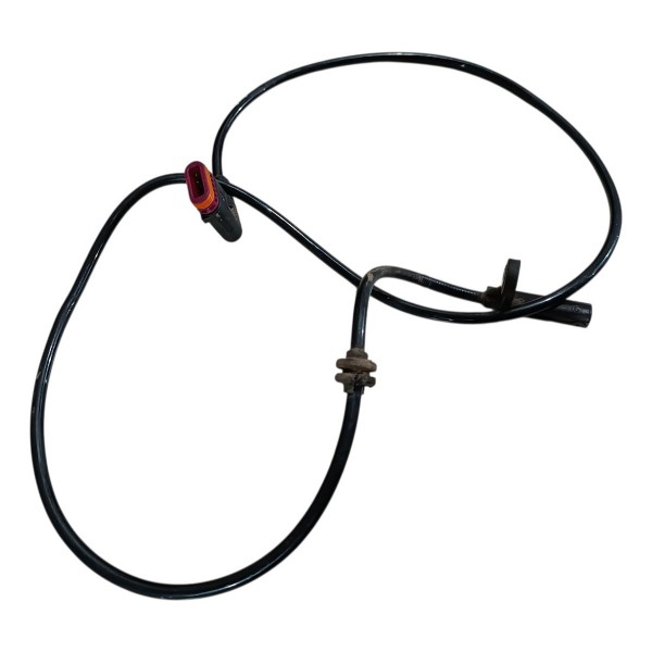 Sensor Abs Traseiro Mercedes C180 C200 1.8 Cgi 2012 2013