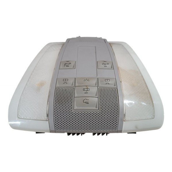 Luz Teto Cortesia A0128206610 Mercedes C180 C200 2010 2012