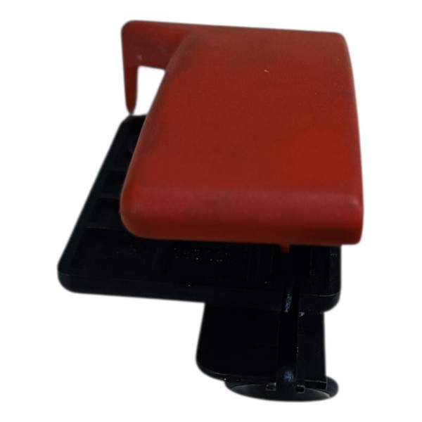 Puxador Capô Interno Mercedes C180 C200 2012 A1248800320