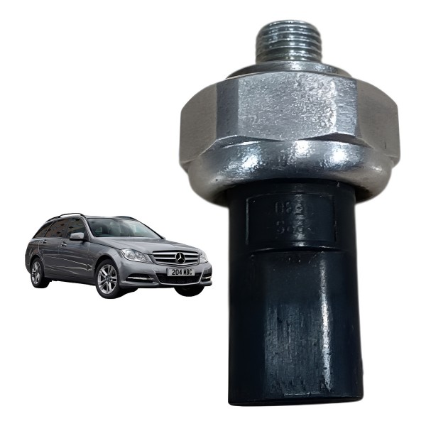 Pressostato Mangueira Ar Condicionado C180 C200 1.8 Cgi 2012