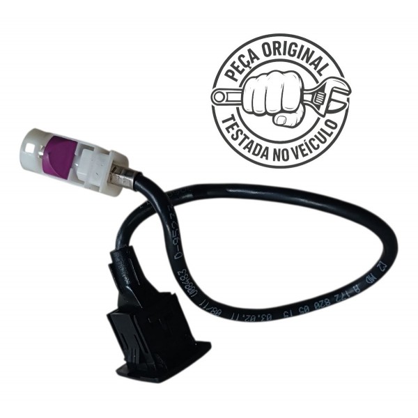 Entrada Usb Console Mercedes Benz C180 2012 C200 A1728200515