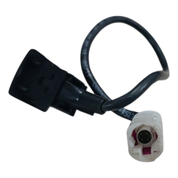 Entrada Usb Console Mercedes Benz C180 2012 C200 A1728200515