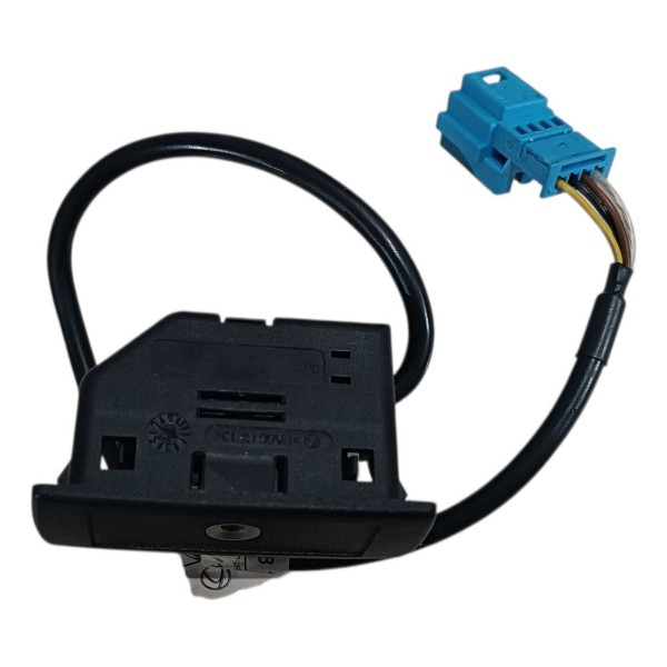 Chicote Tomada Auxiliar Mercedes C180 C200 2013 A1728200815