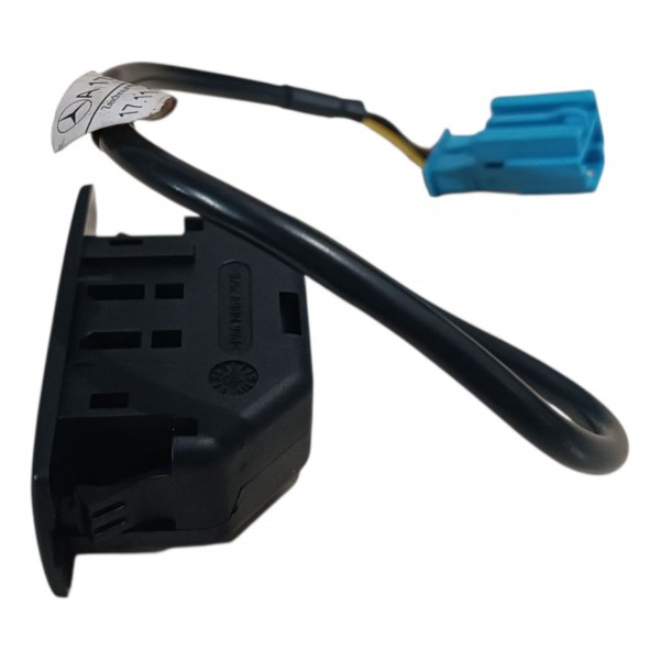 Chicote Tomada Auxiliar Mercedes C180 C200 2013 A1728200815