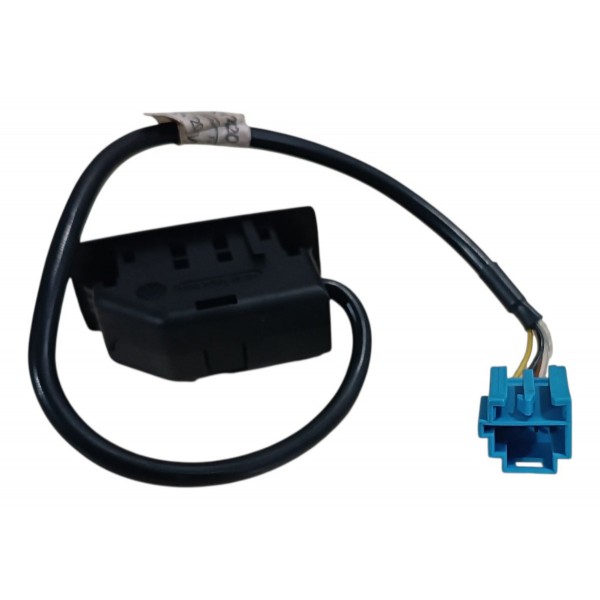 Chicote Tomada Auxiliar Mercedes C180 C200 2013 A1728200815