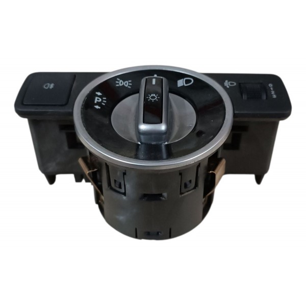 Botão Regulagem Farol Mercedes C180 2011 2012 A2049051751