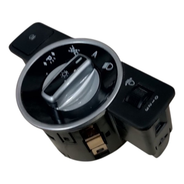 Botão Regulagem Farol Mercedes C180 2011 2012 A2049051751
