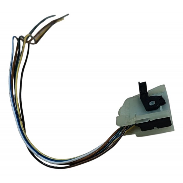 Plug Conector Chicote 5 Fios Comando Ar Mercedes C189 C200