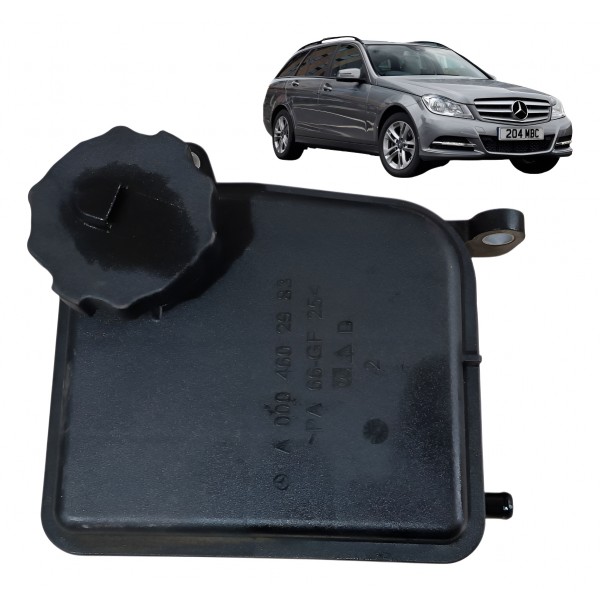 Reservatório Direção Hidráulica C180 1.8 Cgi 2011 A 2012