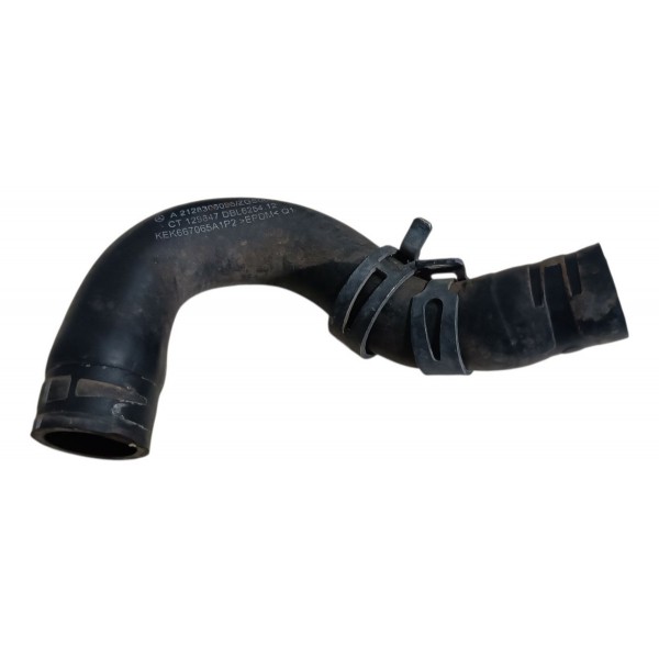 Mangueira Radiador A2128306096 Mercedes C180 1.8 2010/2012