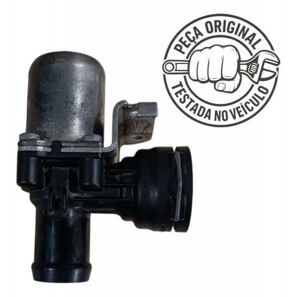 Válvula Água Ar Quente C200 C180 1.8 2012 2013 2712030164