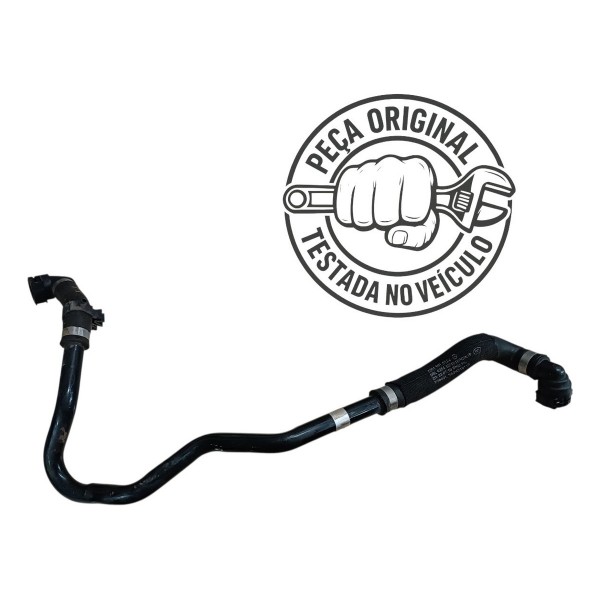 Mangueira Cano Água Radiador Mercedes C180 C200 1.8 W204