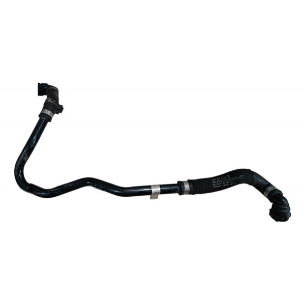 Mangueira Cano Água Radiador Mercedes C180 C200 1.8 W204