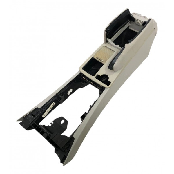 Console Central Mercedes C180 C200 Cinza Original 2012 2013