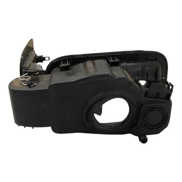 Portinhola Tampa Combustível C180 2008 2009 A 2013 Original Preto 2012