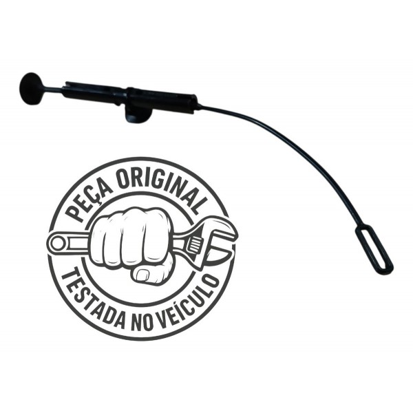 Cabo Motor Trava Portinhola Mercedes C180 C200 2012 2013