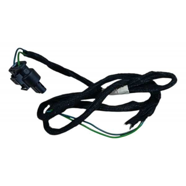 Plug Conector Chicote Motor Trava Portinhola C180 C200 2012