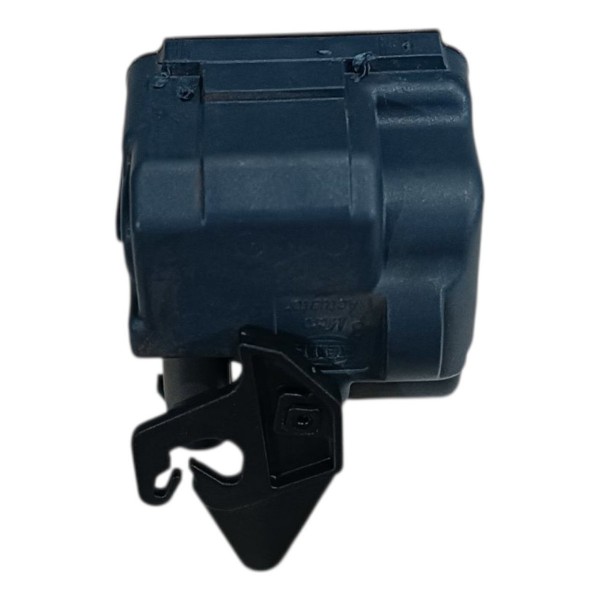 Motor Trava Portinhola Mercedes C180 C200 2008 2009 2012 Preto