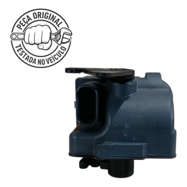 Motor Trava Portinhola Mercedes C180 C200 2008 2009 2012 Preto