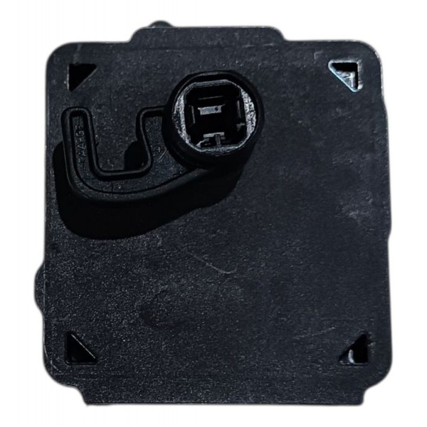 Motor Trava Portinhola Mercedes C180 C200 2008 2009 2012 Preto