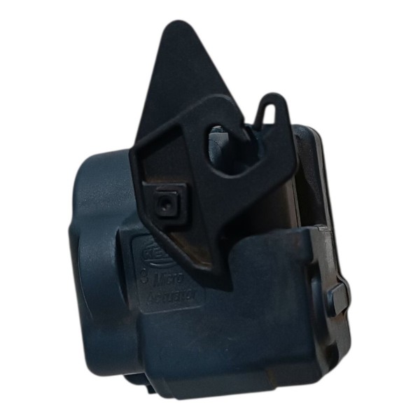 Motor Trava Portinhola Mercedes C180 C200 2008 2009 2012 Preto