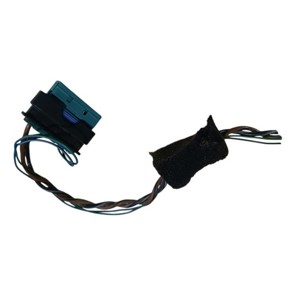 Plug Conector Chicote Bomba Combustível C180 C200 1.8 2012