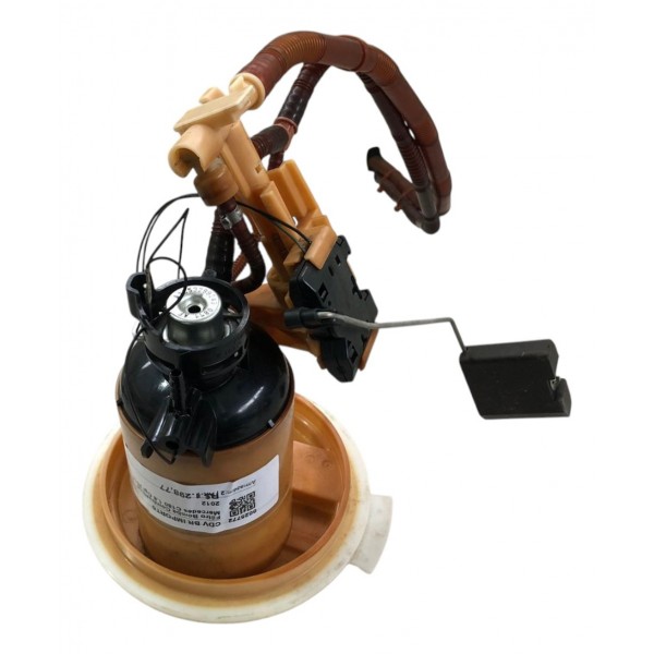 Filtro Bomba Combustível Mercedes C180 1.8 Cgi 2011 2012