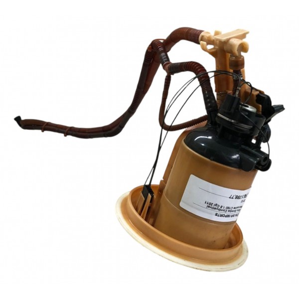 Filtro Bomba Combustível Mercedes C180 1.8 Cgi 2011 2012