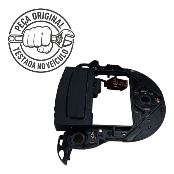 Sensor Miolo Volante Direção Mercedes C180 C200 2012 2013 Preto