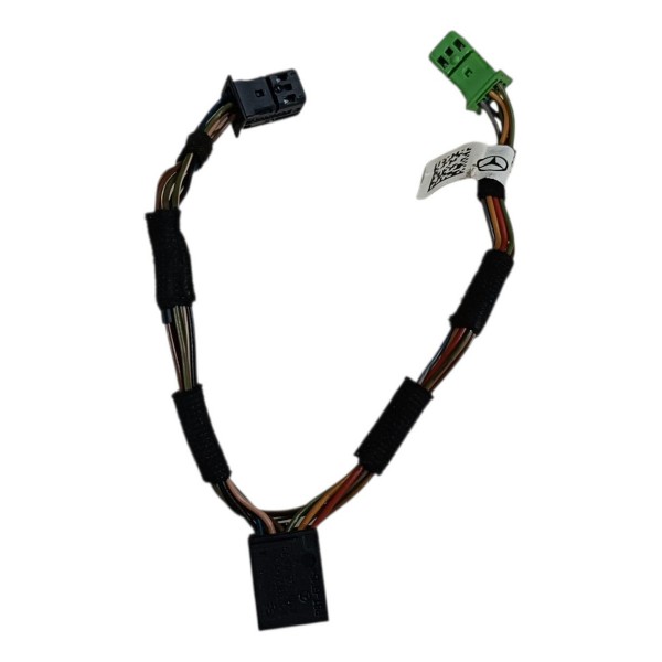 Chicote Comando Volante Mercedes C200 C180 2007 2014