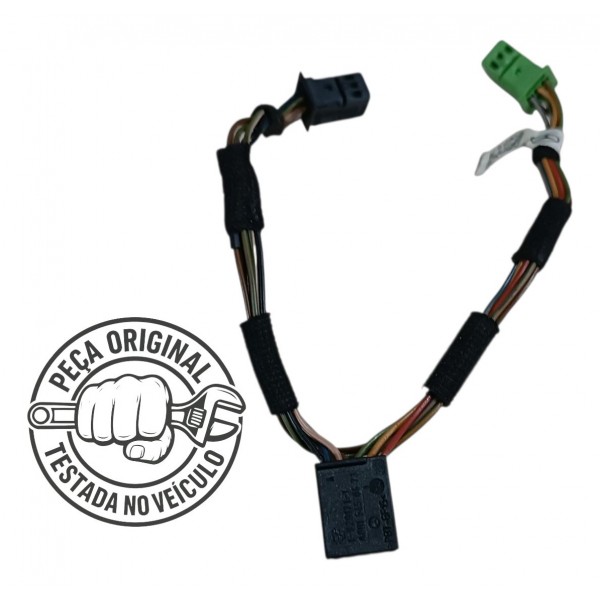 Chicote Comando Volante Mercedes C200 C180 2007 2014