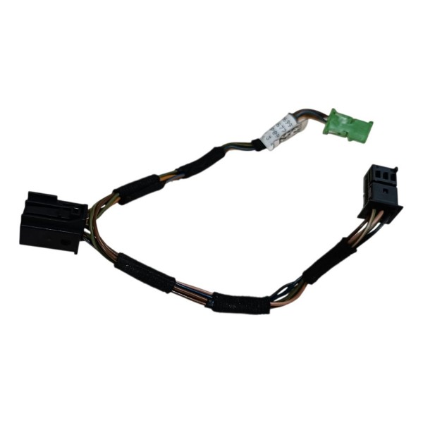 Chicote Comando Volante Mercedes C200 C180 2007 2014