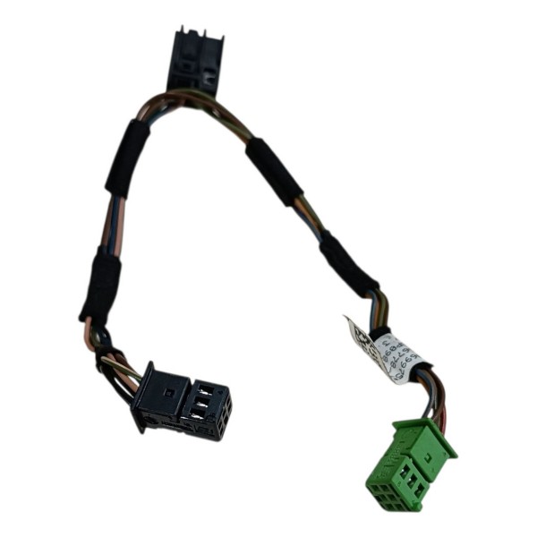 Chicote Comando Volante Mercedes C200 C180 2007 2014