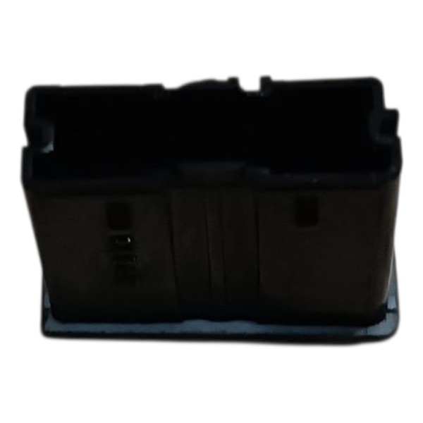 Capa Botão Tecla Clear Comando Mercedes C180 C200 2012 2013