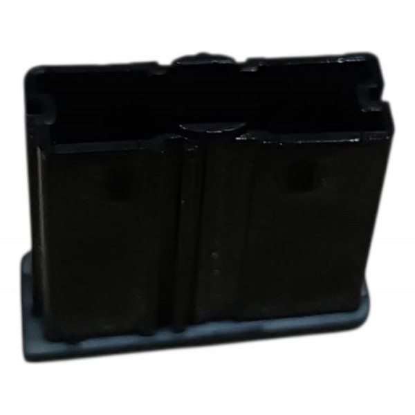 Capa Botão Tecla Clear Comando Mercedes C180 C200 2012 2013