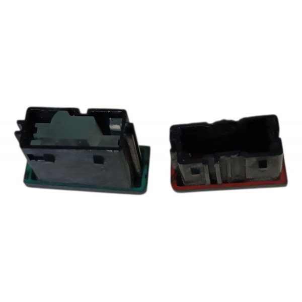 Capa Botão Tecla Liga Desliga Telefone Mercedes C180 2012