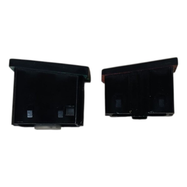 Capa Botão Tecla Liga Desliga Telefone Mercedes C180 2012