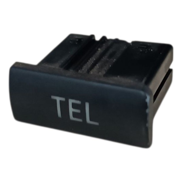 Capa Botão Tecla Tel Comando Radio Mercedes C180 C200 2012