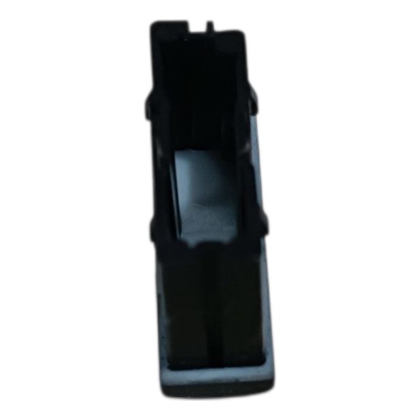 Capa Botão Radio Aparelho Som Mercedes C180 C200 2012 2013