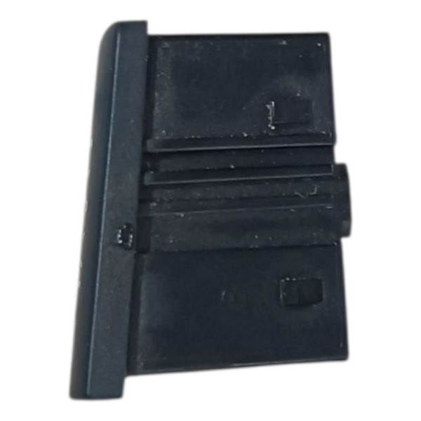 Capa Botão Navi Radio Aparelho Som Mercedes C180 C200 2012