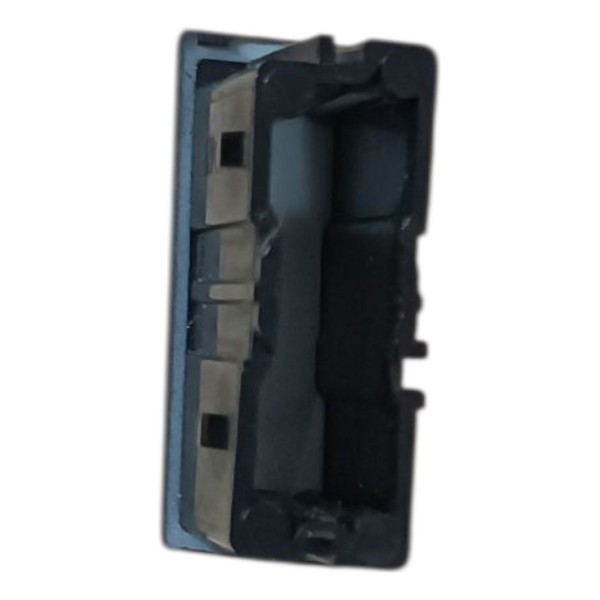 Capa Botão Navi Radio Aparelho Som Mercedes C180 C200 2012