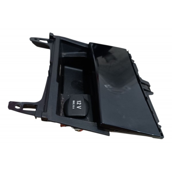 Porta Treco Cinzero Mercedes C180 1.8 2012 2013 A2046800179