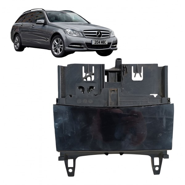 Porta Treco Cinzero Mercedes C180 1.8 2012 2013 A2046800179