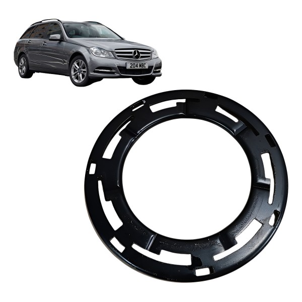 Trava Porca Bomba Combustível C180 C200 2012 A0014710930 Preto