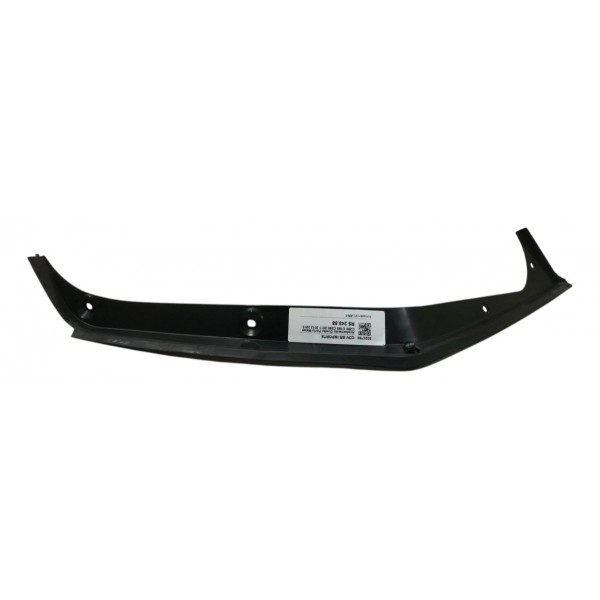 Acabamento Direito Porta Malas C200 C180 C280 2011 2012 2013 Preto