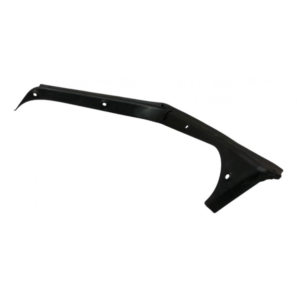 Acabamento Direito Porta Malas C200 C180 C280 2011 2012 2013 Preto