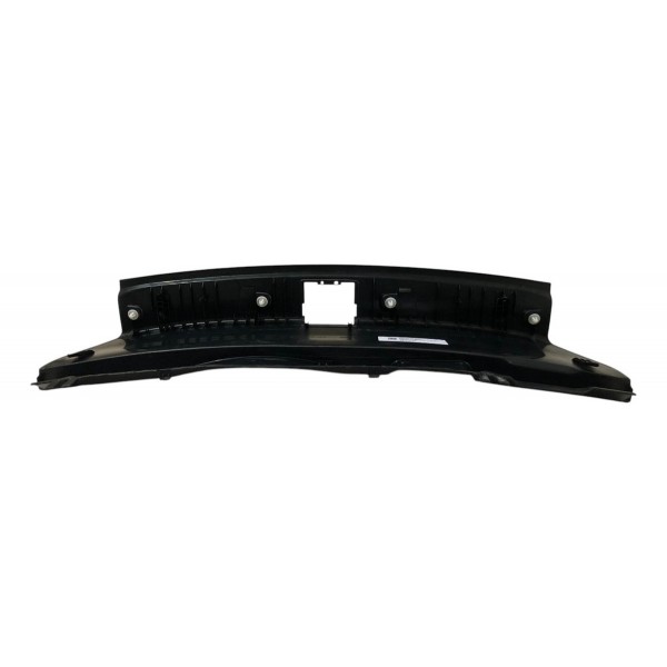 Soleira Porta Malas A2046900825 Mercedes C180 2010 A 2012 Preto