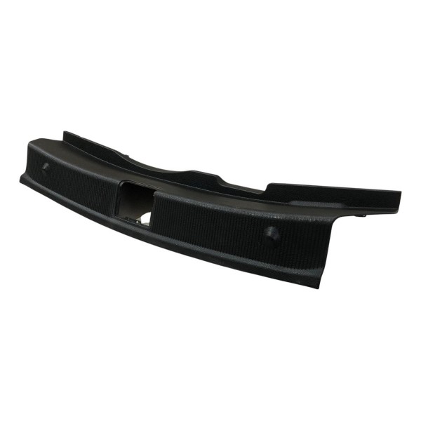 Soleira Porta Malas A2046900825 Mercedes C180 2010 A 2012 Preto